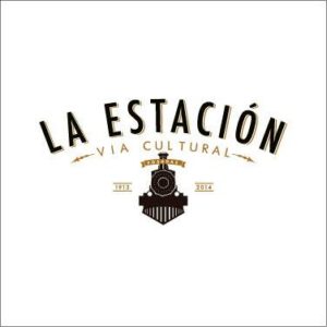 logo web la estacion